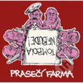 Prasečí farma: Tombola nebude - Prasečí farma, Hudobné albumy, 2023