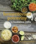 Fermentované potraviny ke každému jídlu, Kosmas s.r.o.(HK), 2023