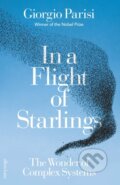 In a Flight of Starlings - Giorgio Parisi, Allen Lane, 2023