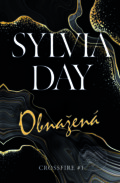Obnažená - Sylvia Day, Baronet, 2023