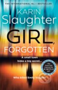 Girl, Forgotten - Karin Slaughter, 2022