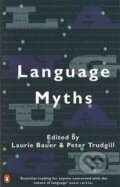 Kniha: Language Myths (Laurie Bauer)