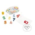 Puzzle: Čísla Pure (Janod). Janod, 2023