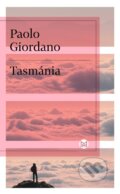 Tasmánia - Paolo Giordano, 2023