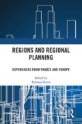 Kniha: Regions and Regional Planning (Thomas Perrin). Routledge, 2022