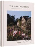 The Avant Gardens, Gestalten Verlag, 2023
