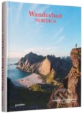 Kniha: Wanderlust Nordics (Gestalten Verlag). Gestalten Verlag, 2023