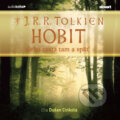 Hobit - John Ronald Reuel Tolkien, 582, Slovart, 2023