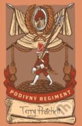 Podivný regiment - Terry Pratchett, 2023