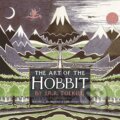The Art of the Hobbit - J.R.R. Tolkien, Wayne G. Hammond, Christina Scull, HarperCollins, 2023