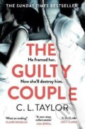 Kniha: The Guilty Couple (L.C. Taylor). HarperCollins Publishers, 2023