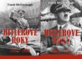 Kniha: Hitlerove roky komplet (Frank McDonough). Citadella, 2023