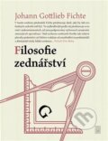 Filosofie zednářství - Johann Gottlieb Fichte, 2023