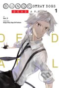 Kniha: Bungo Stray Dogs: Dead Apple 1 (Yen Press). Yen Press, 2022