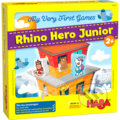 Rhino Hero Junior, Haba, 2023