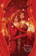 Kniha: Sunstone 5 (Stjepan Sejic). Image Comics, 2017