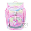 Školní batoh Baagl Airy Rainbow Unicorn, Presco Group, 2023