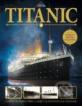 Titanic - Beau Riffenburgh, Extra Publishing, 2023