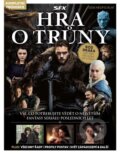 Kniha: Hra o trůny (Autorský kolektiv)