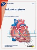 Srdcové arytmie - Gerry Kaye, Robert Lemery, Raabe, 2023