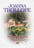 Kniha: Skandální láska (Joanna Trollope). OLDAG, 1999