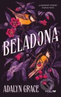 Beladona - Adalyn Grace, YOLi CZ, 2023