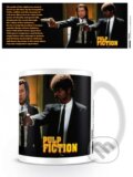 Hrneček Pulp Fiction (Guns), Cards & Collectibles, 2014