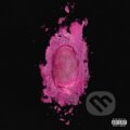 Nicki Minaj: The Pinkprint - Nicki Minaj, Universal Music, 2014