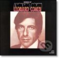 Leonard Cohen: Songs Of Leonard Cohen - Leonard Cohen, Bertus