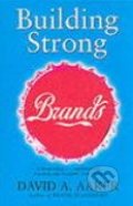 Building Strong Brands - David A. Aaker, Simon & Schuster, 2002