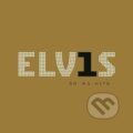 Elvis Presley: 30 # 1 Hits - Elvis Presley, Bertus