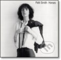 Patti Smith: Horses - Patti Smith, Bertus