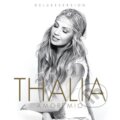 Hudobné CD: Thalia: Amore Mio (Sony Music Entertainment). Sony Music Entertainment, 2014