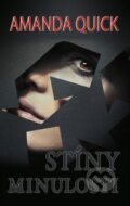 Kniha: Stíny minulosti (Amanda Quick). Baronet, 2015