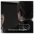 David Bowie: Nothing has changed - David Bowie, Warner Music