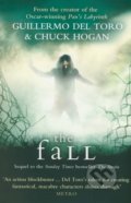 The Fall - Guillermo del Toro, Chuck Hogan, HarperCollins, 2011