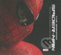 Kniha: The Amazing Spider-Man (Marvel). Marvel, 2014