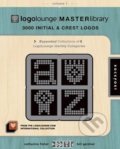 Logolounge: Master Library - Bill Gardner, Catharine Fishel, 2010