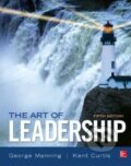 Kniha: The Art of Leadership (George Manning a Tom Head). McGraw-Hill, 2014
