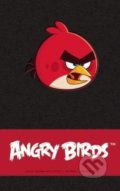 Angry Birds (Ruled Journal), Insight, 2014