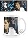 Hrnček Ronaldo (Cards & Collectibles). Cards & Collectibles, 2014
