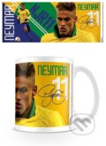 Hrneček Neymar, Cards & Collectibles, 2014