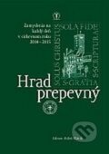 Kniha: Hrad prepevný (Tranoscius). Tranoscius, 2014