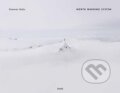 Kniha: North Warning System (Donovan Wylie). Steidl Verlag, 2014