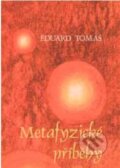 Metafyzické příběhy - Eduard Tomáš, Avatar, 2014