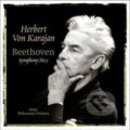 Hudobné CD: Ludwig Van Beethoven - Symphony No. 5 In C Minor, OP. 67 LP (Hudobné albumy)