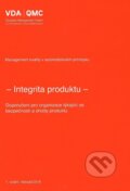 Kniha: Integrita produktu (Česká společnost pro jakost). Česká společnost pro jakost, 2019