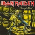 Iron Maiden: Piece Of Mind - Iron Maiden, Warner Music, 2023