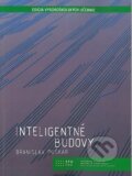 Kniha: Inteligentné budovy (Branislav Puškár). STU, 2022
