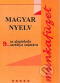 Magyar nyelv 9 - Munkafüzet, Terra, 2020